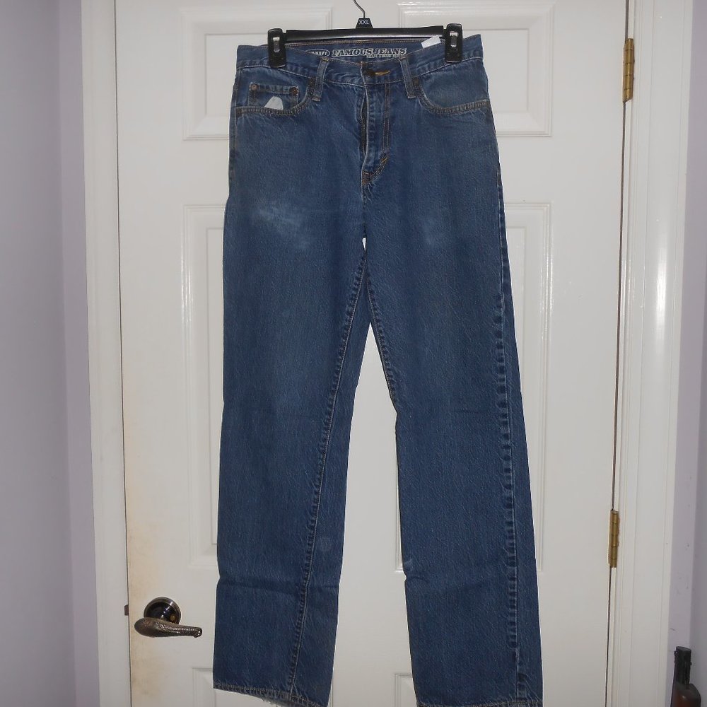 Old Navy Jeans